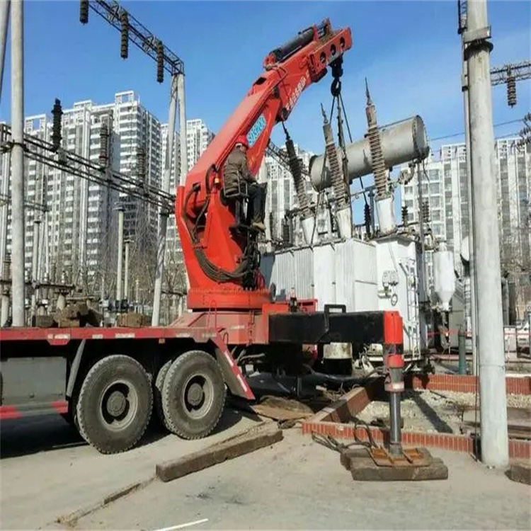 龙泉就近吊车出租|工地厂房吊装设备租赁|24小时高效响应