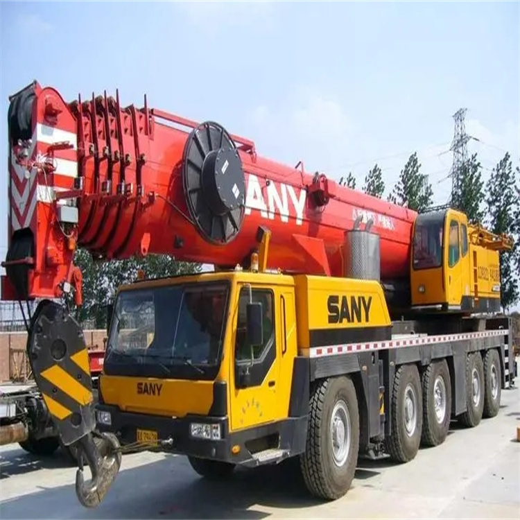 龙泉附近工地哪里有吊车出租|应急吊装服务|24小时灵活调度