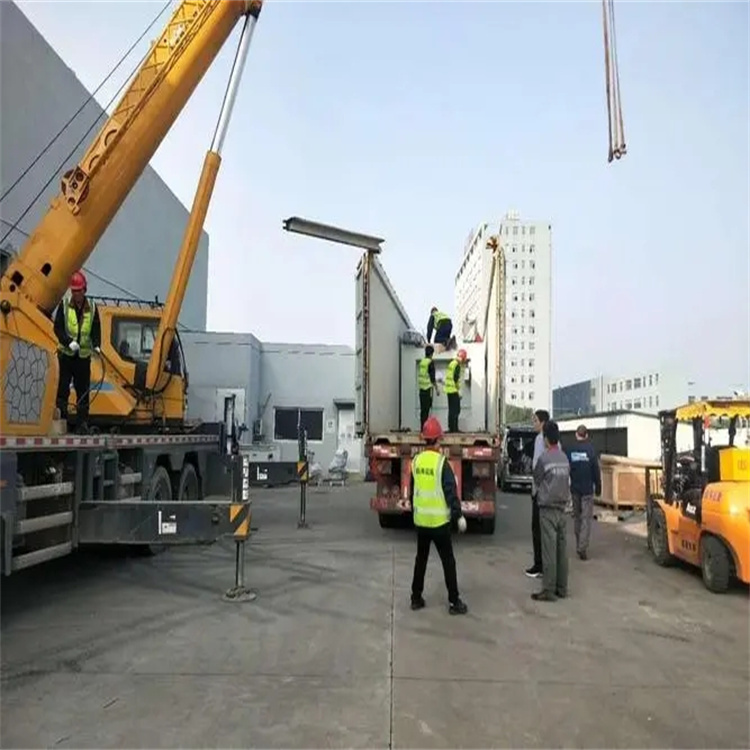 龙泉如何找到附近的吊车救援服务