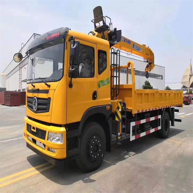 龙泉附近找一辆随车吊出租