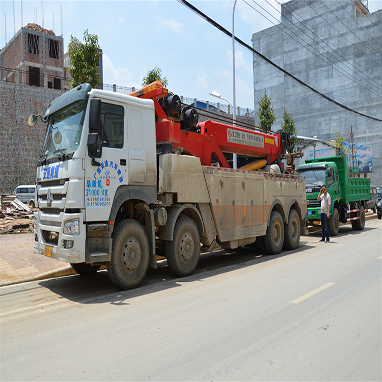 龙泉50吨随车吊出租