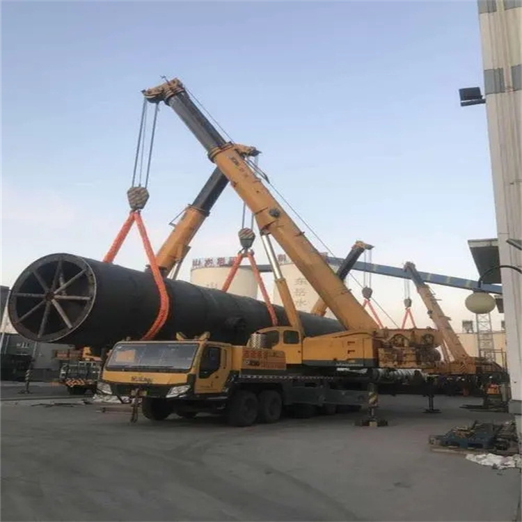 龙泉如何评估吊车出租公司在风电设备吊装的专业性