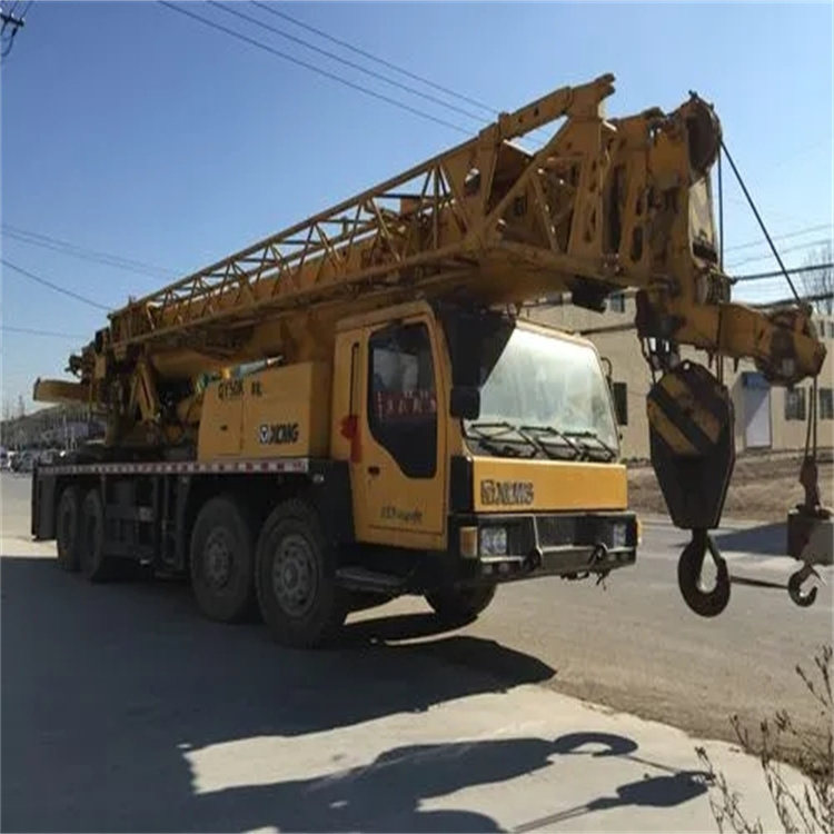 龙泉哪里有专业吊车出租