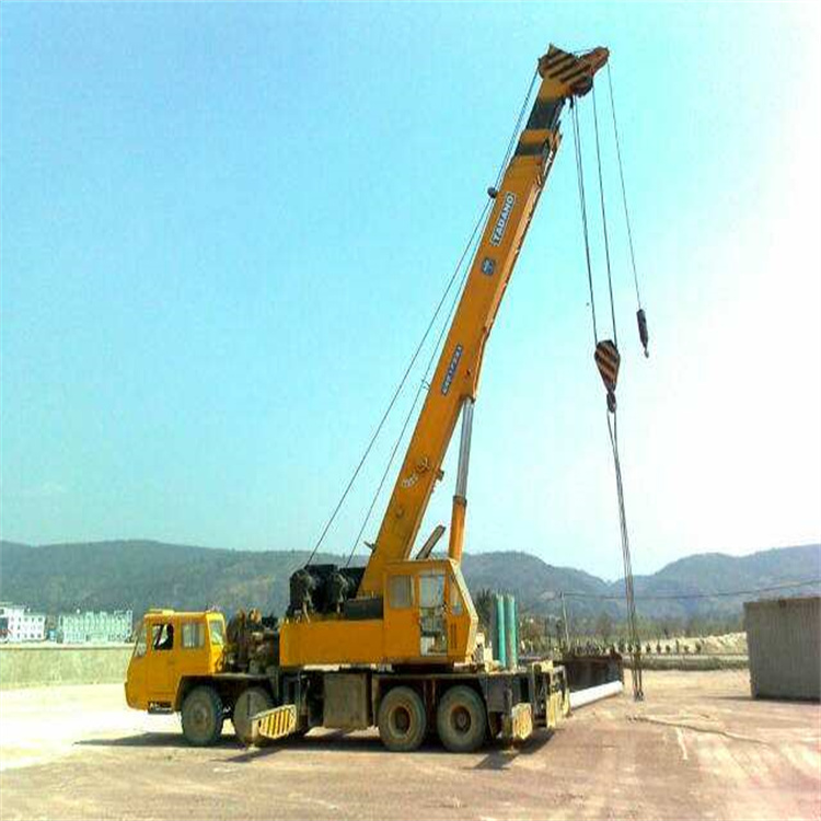 龙泉小型吊车出租价格是多少